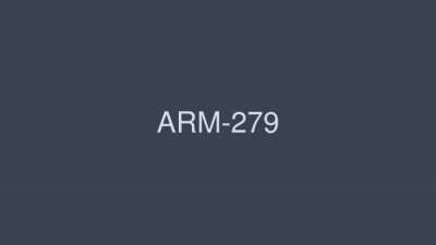 ARM-279 Sudden handjob at the beginning of the encounter 3