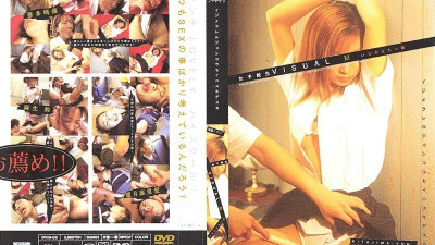 DVIM-02 Schoolgirl VISUAL M 2