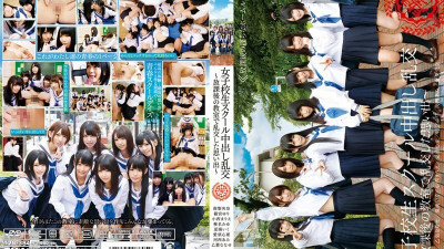 T28-384 School Girls School Creampie Orgy-Memory of Orgy in the Classroom After School-